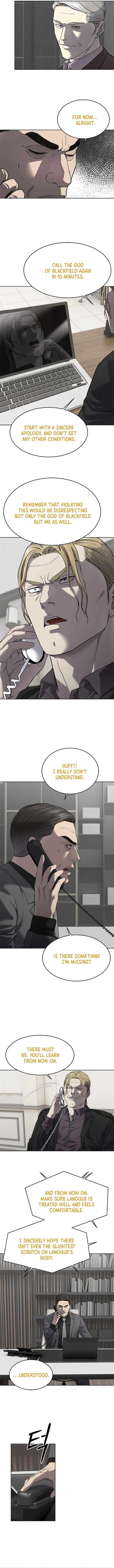 God Of Blackfield 291 7