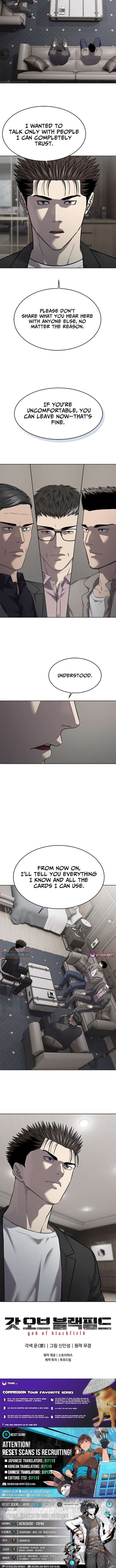 God Of Blackfield 304 12