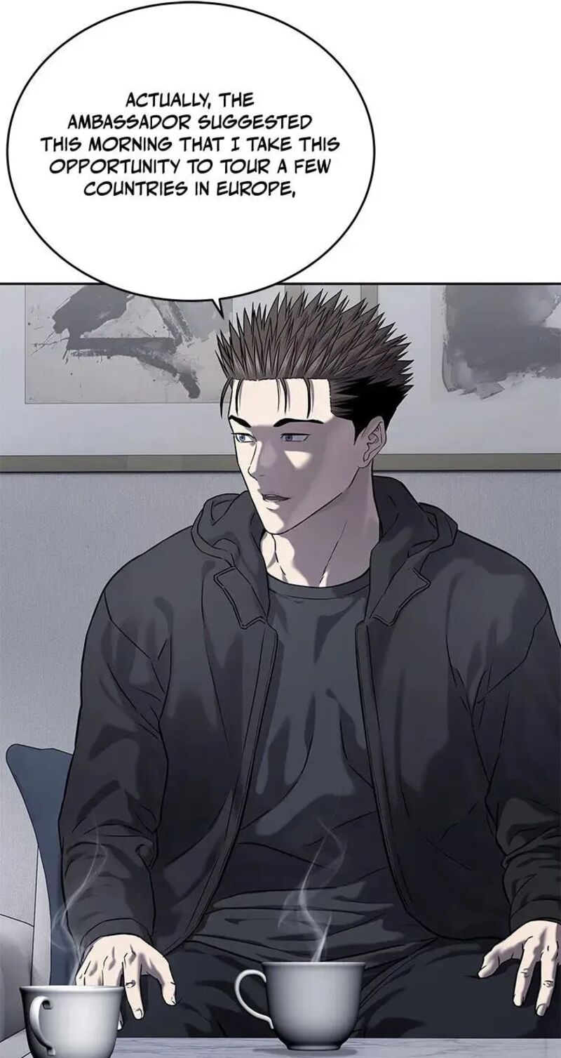 God Of Blackfield 325 80