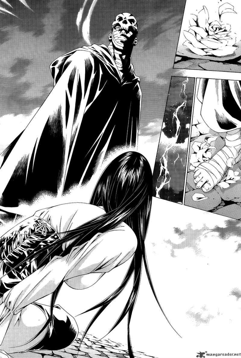 Godeath Megane No Ketsumyaku 2 13