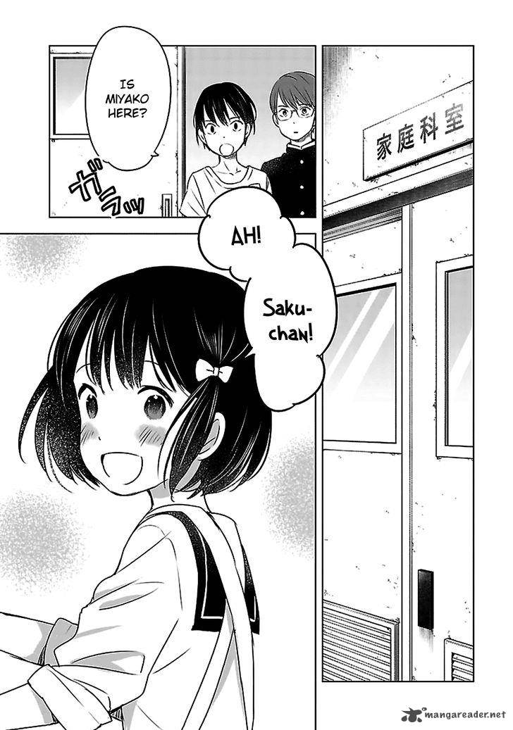 Gojikanme No Sensou Home Sweet Home 13 10
