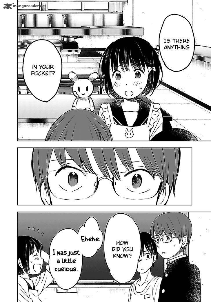 Gojikanme No Sensou Home Sweet Home 13 15