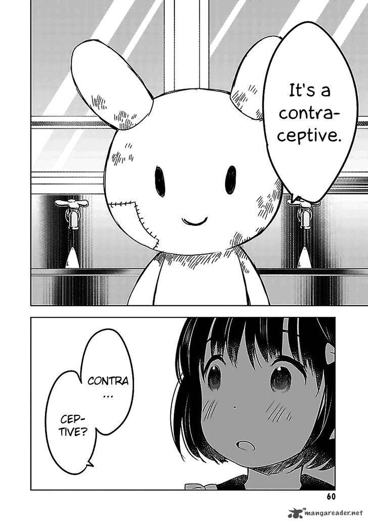 Gojikanme No Sensou Home Sweet Home 13 17