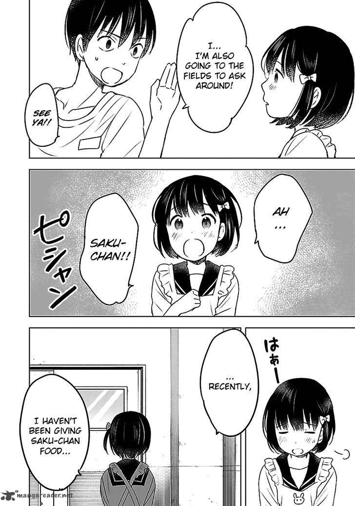 Gojikanme No Sensou Home Sweet Home 13 19