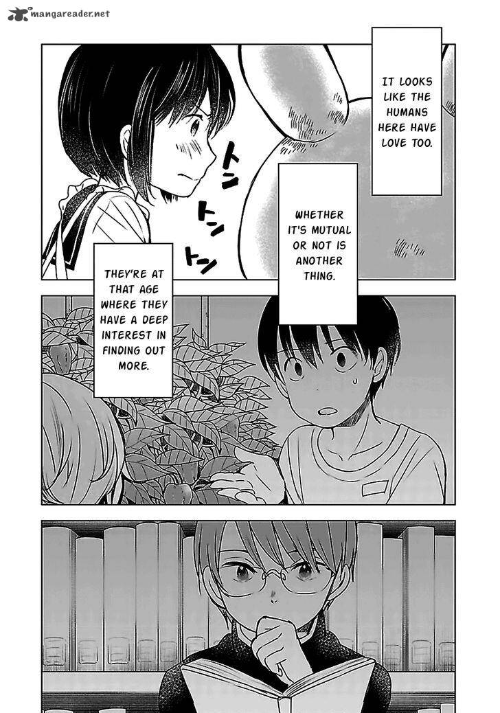 Gojikanme No Sensou Home Sweet Home 13 23