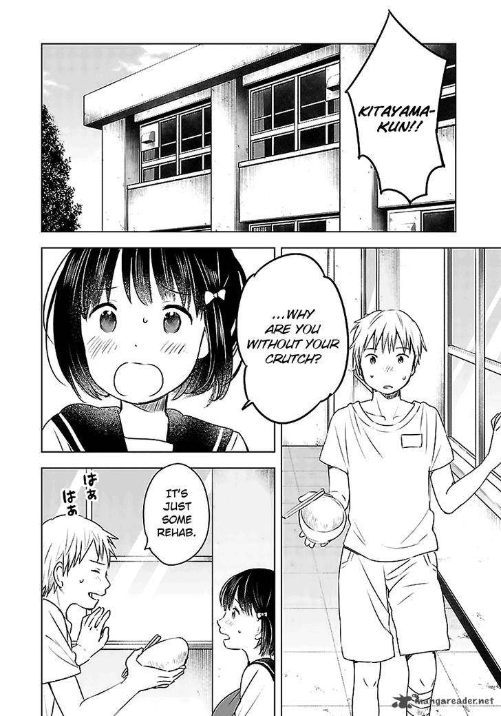 Gojikanme No Sensou Home Sweet Home 13 7