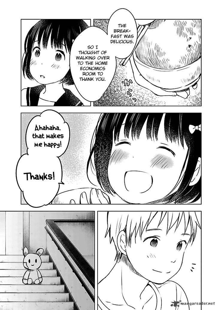 Gojikanme No Sensou Home Sweet Home 13 8