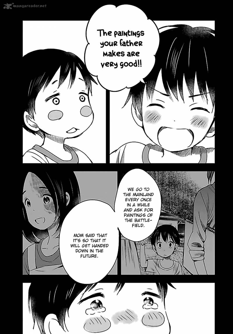 Gojikanme No Sensou Home Sweet Home 14 10