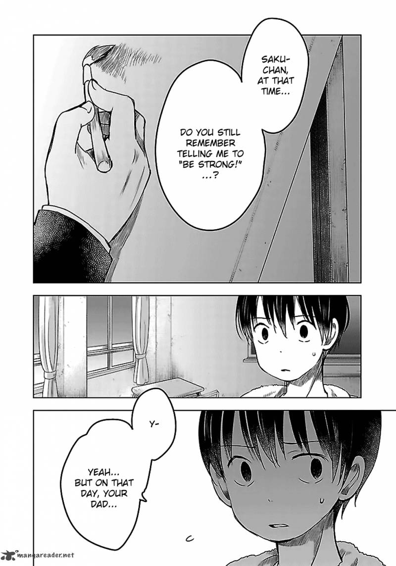 Gojikanme No Sensou Home Sweet Home 14 11