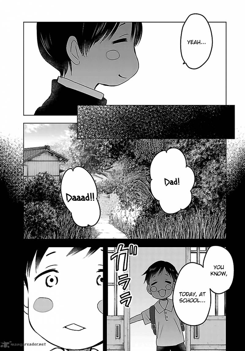 Gojikanme No Sensou Home Sweet Home 14 12