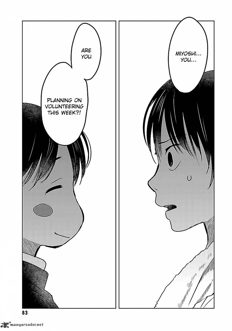 Gojikanme No Sensou Home Sweet Home 14 16