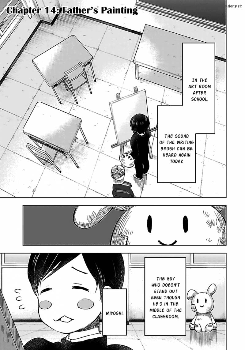 Gojikanme No Sensou Home Sweet Home 14 2
