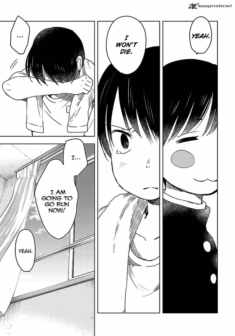 Gojikanme No Sensou Home Sweet Home 14 20