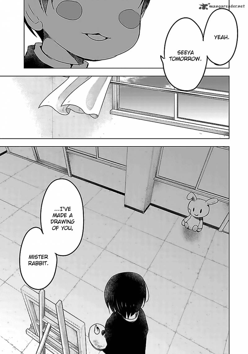 Gojikanme No Sensou Home Sweet Home 14 22