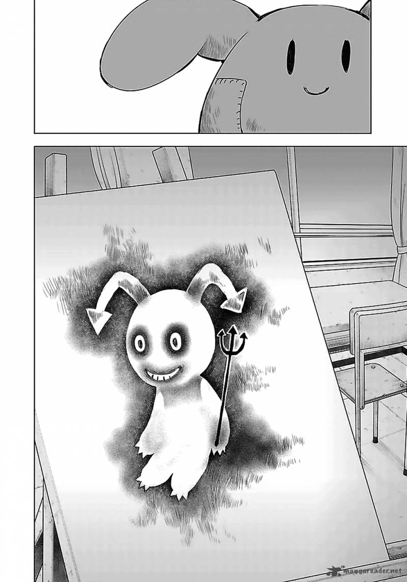 Gojikanme No Sensou Home Sweet Home 14 23