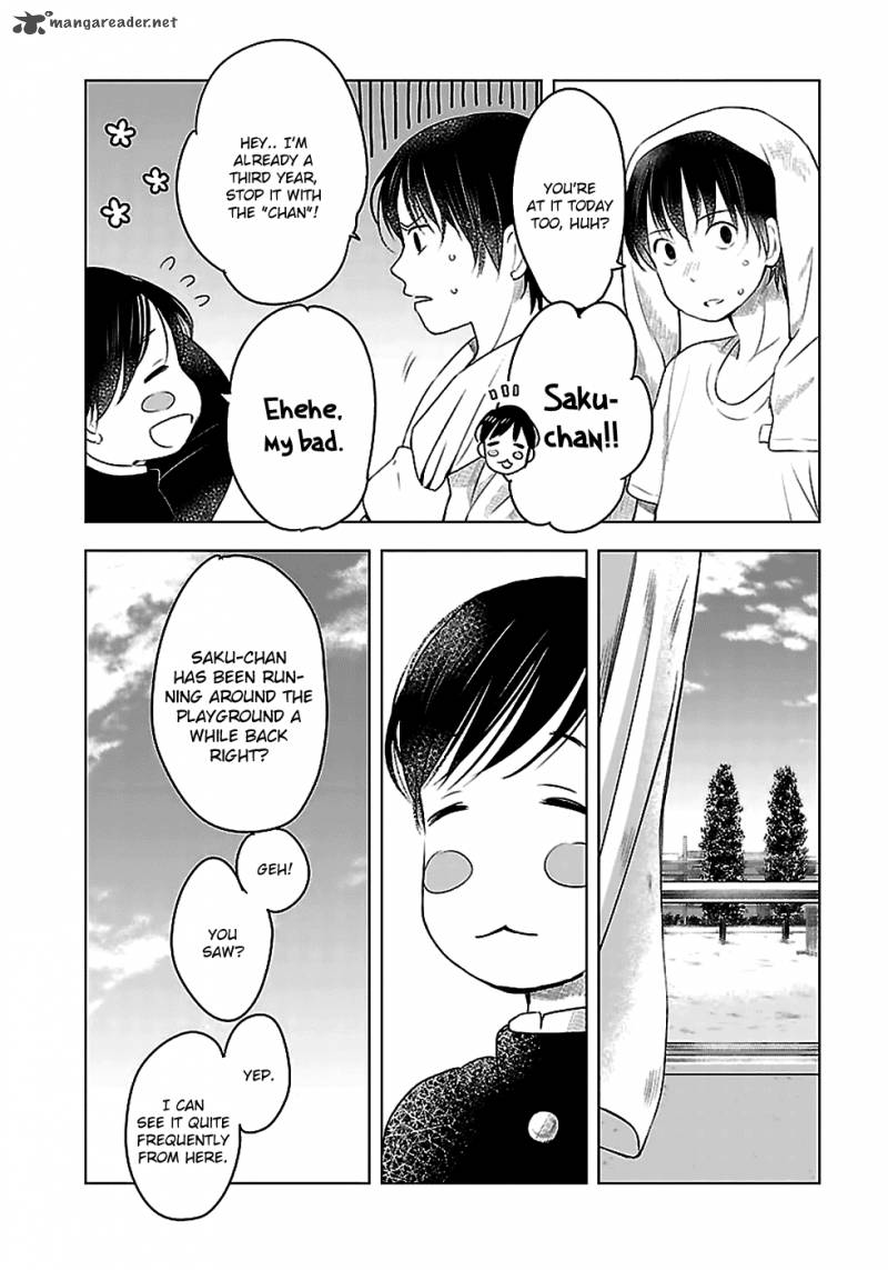 Gojikanme No Sensou Home Sweet Home 14 4
