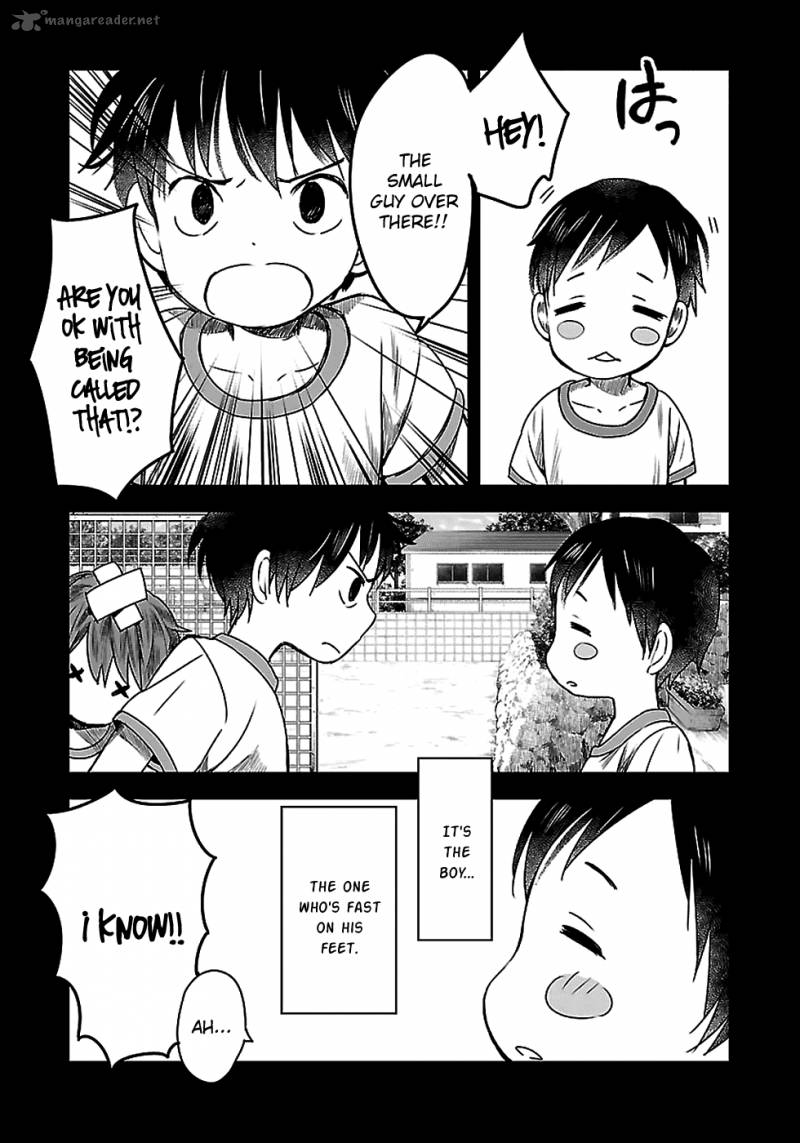 Gojikanme No Sensou Home Sweet Home 14 9