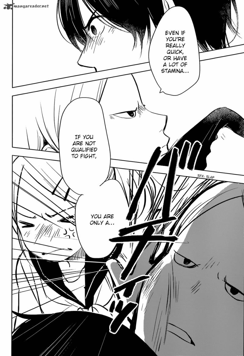 Gojikanme No Sensou Home Sweet Home 2 10