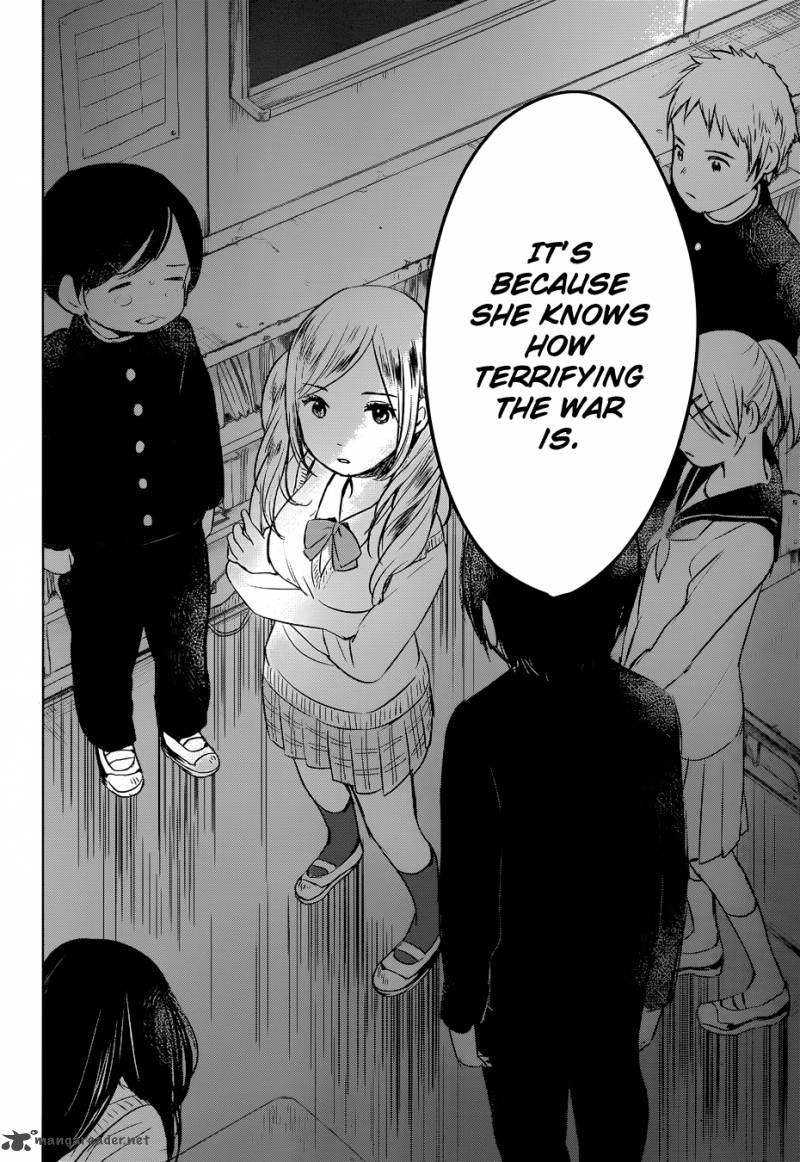 Gojikanme No Sensou Home Sweet Home 2 14
