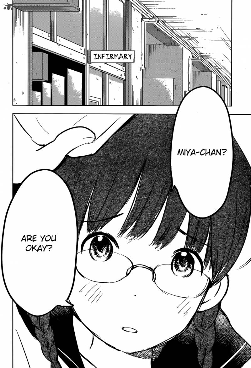 Gojikanme No Sensou Home Sweet Home 2 18