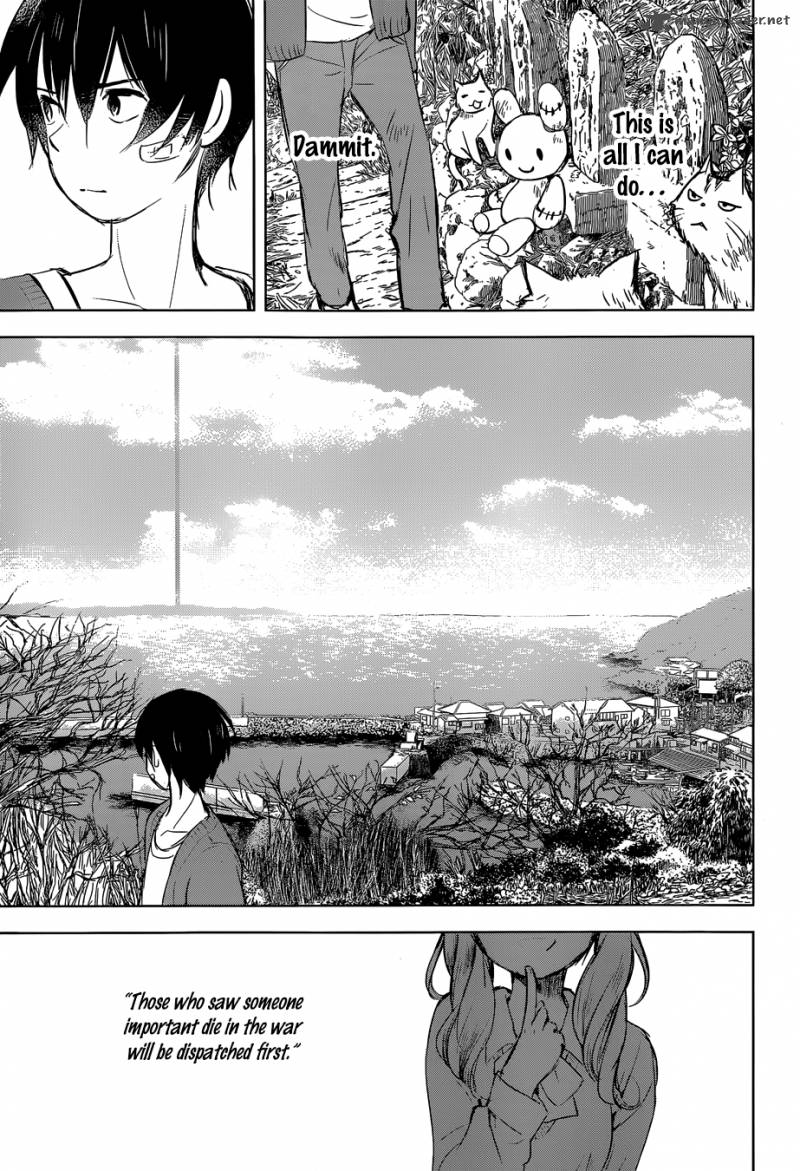 Gojikanme No Sensou Home Sweet Home 2 27