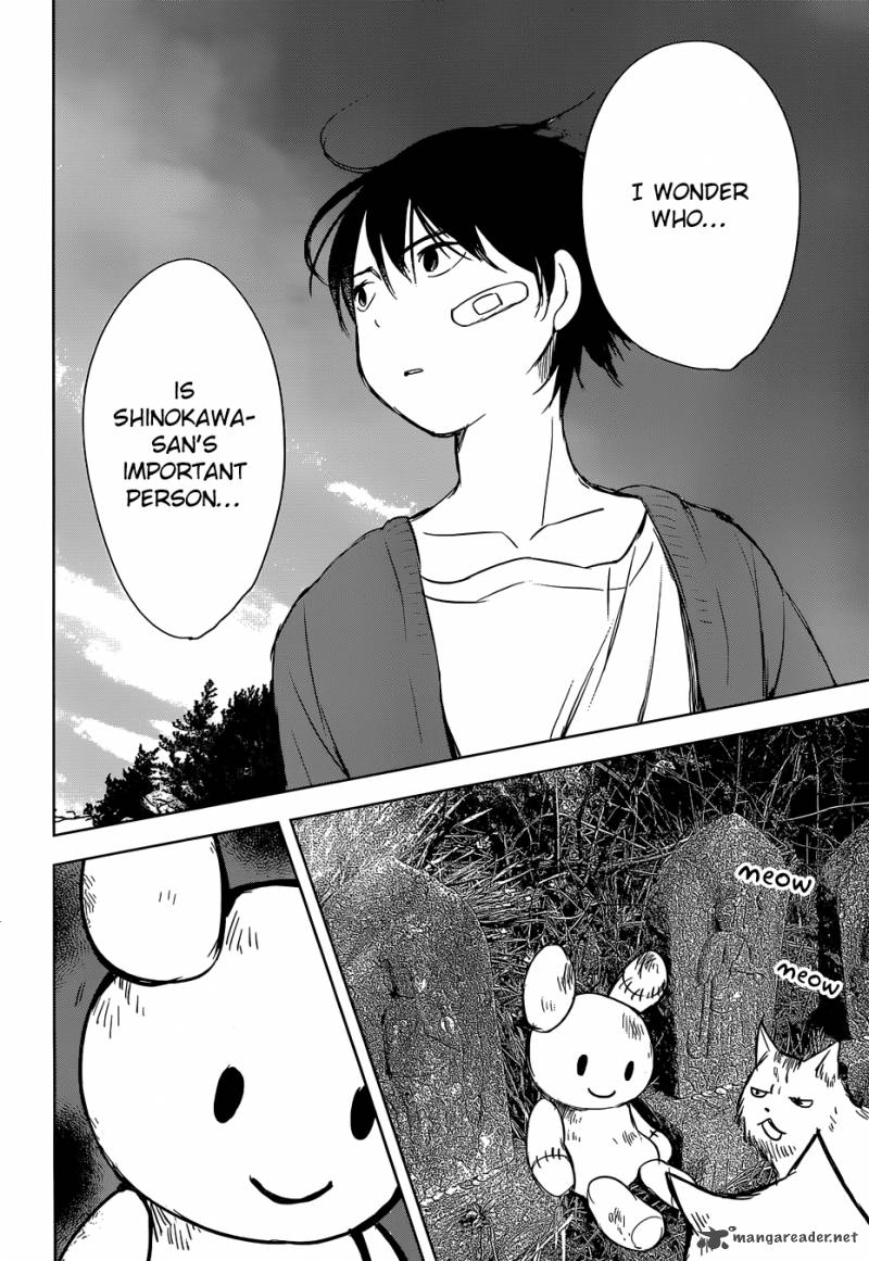 Gojikanme No Sensou Home Sweet Home 2 28