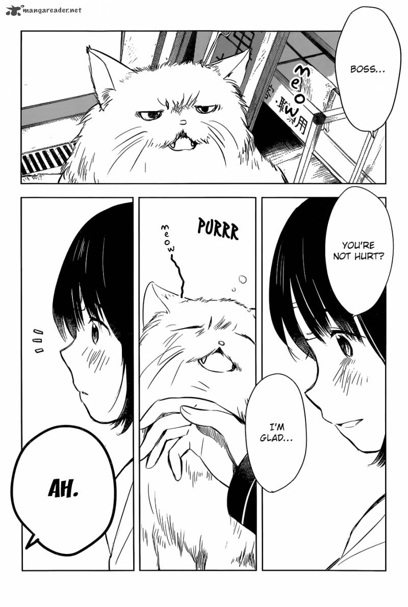 Gojikanme No Sensou Home Sweet Home 2 30