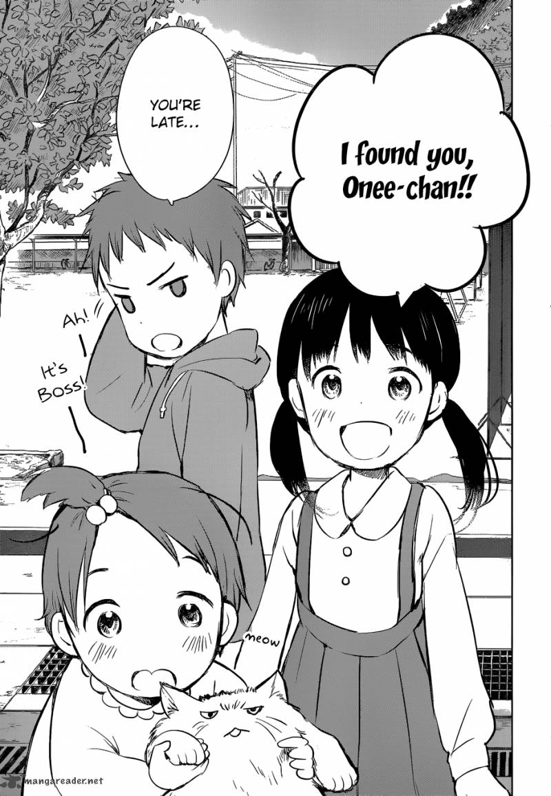 Gojikanme No Sensou Home Sweet Home 2 31