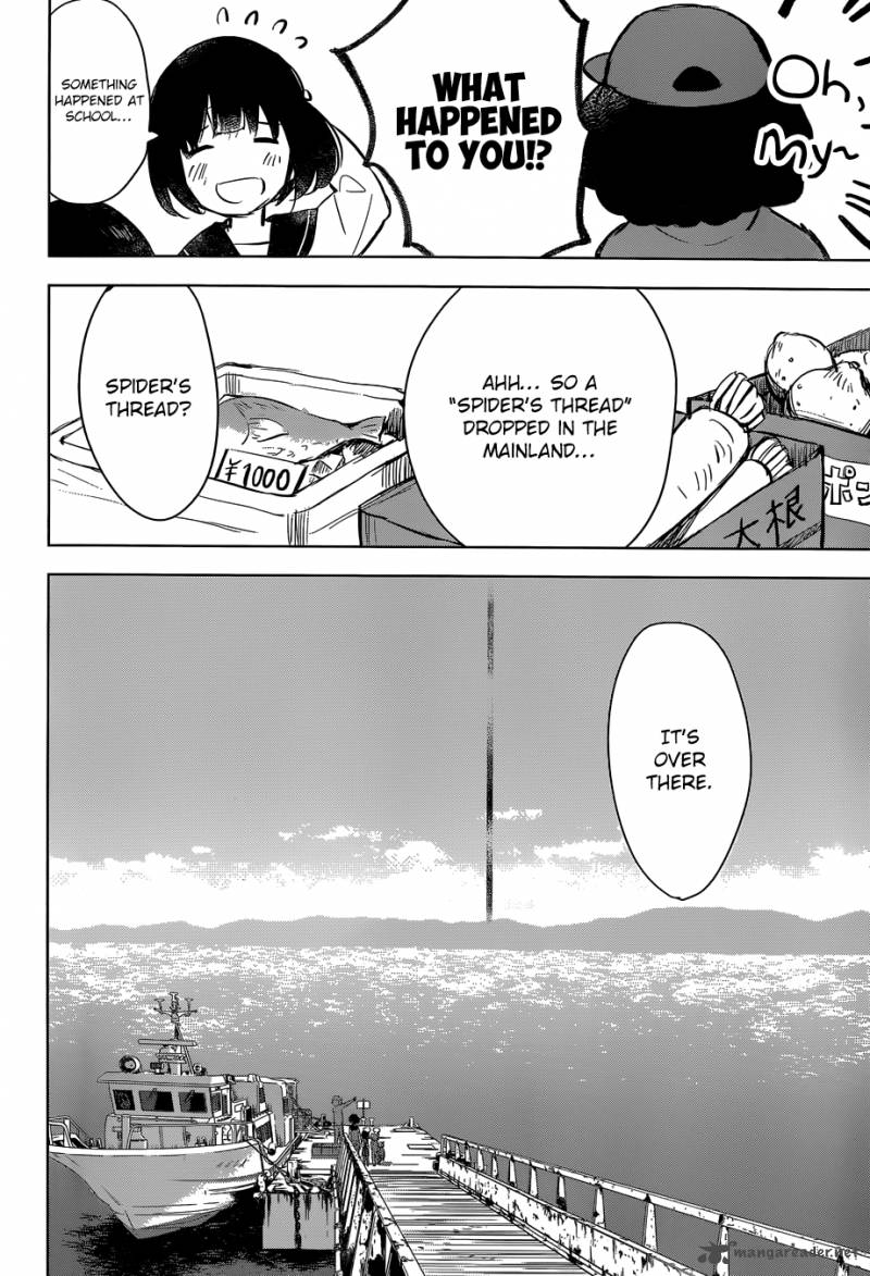 Gojikanme No Sensou Home Sweet Home 2 34