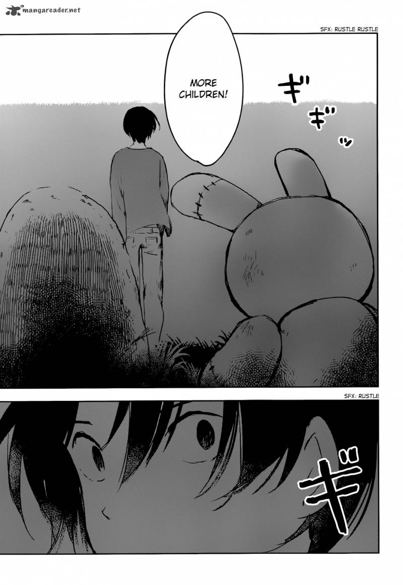 Gojikanme No Sensou Home Sweet Home 2 37