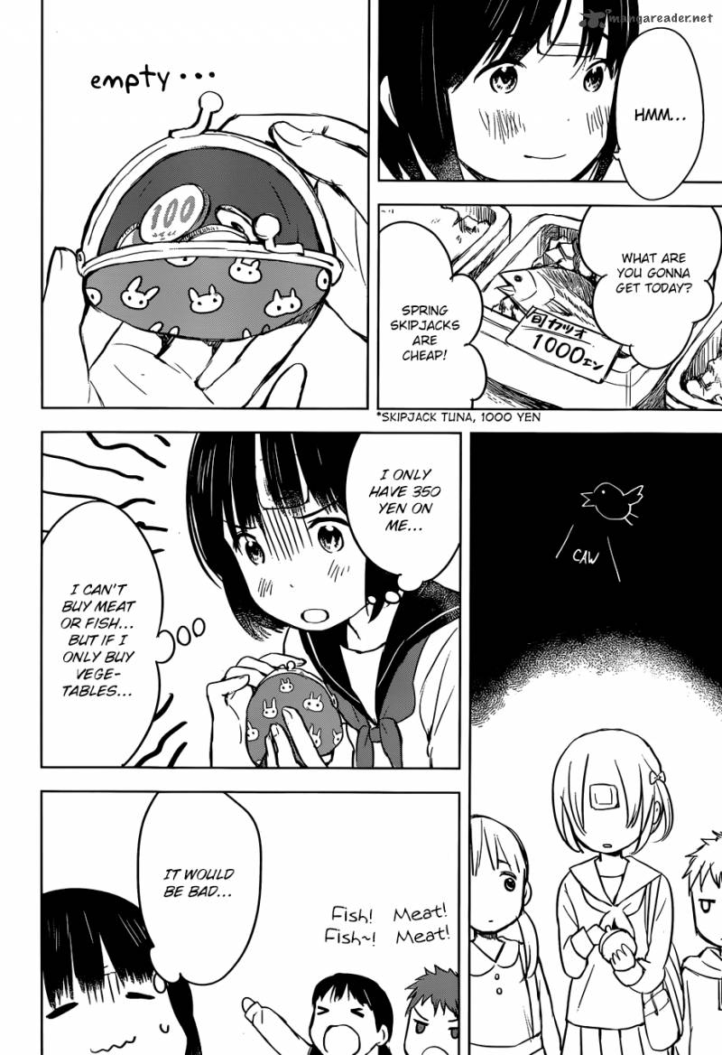 Gojikanme No Sensou Home Sweet Home 2 38