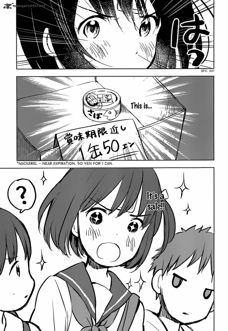 Gojikanme No Sensou Home Sweet Home 2 39