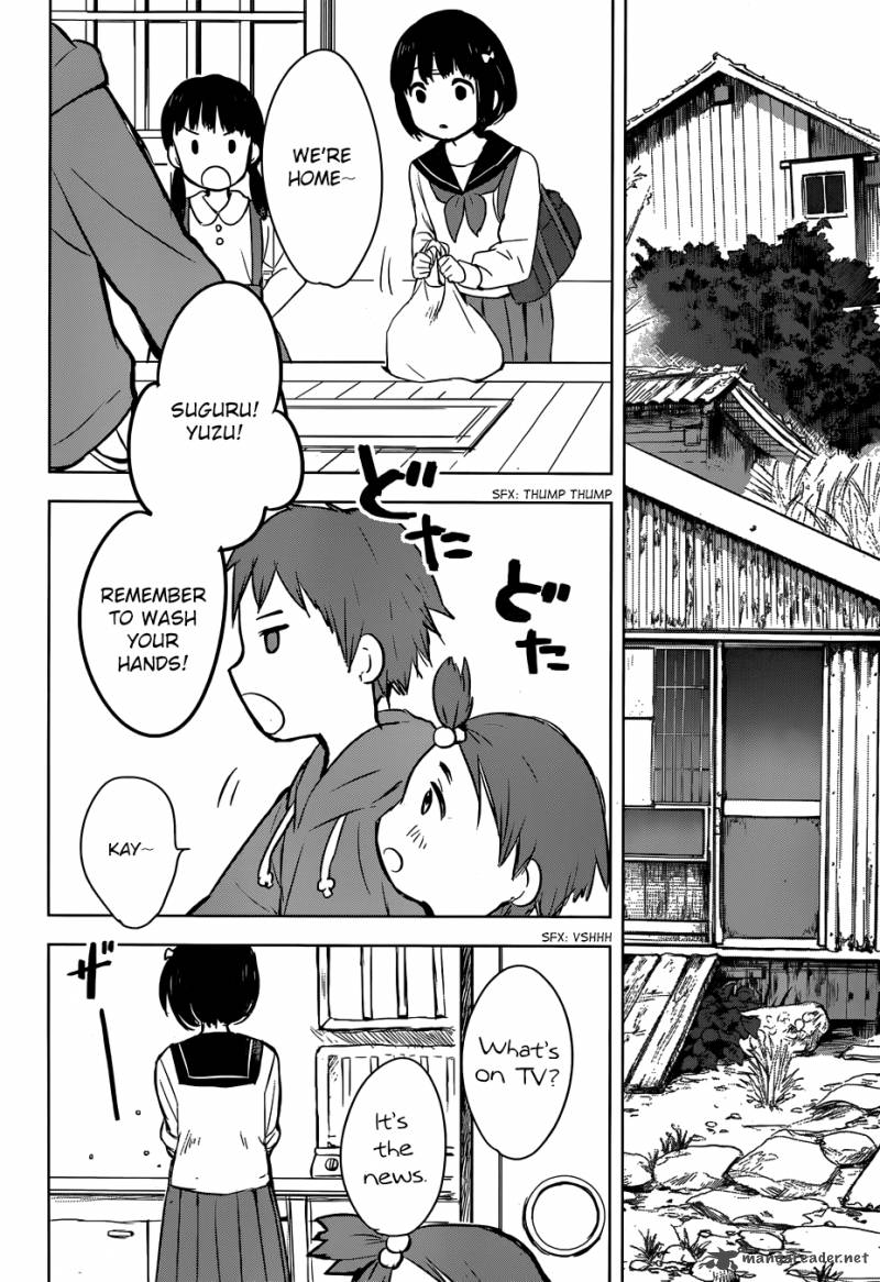 Gojikanme No Sensou Home Sweet Home 2 40