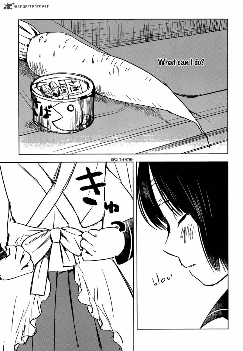 Gojikanme No Sensou Home Sweet Home 2 41
