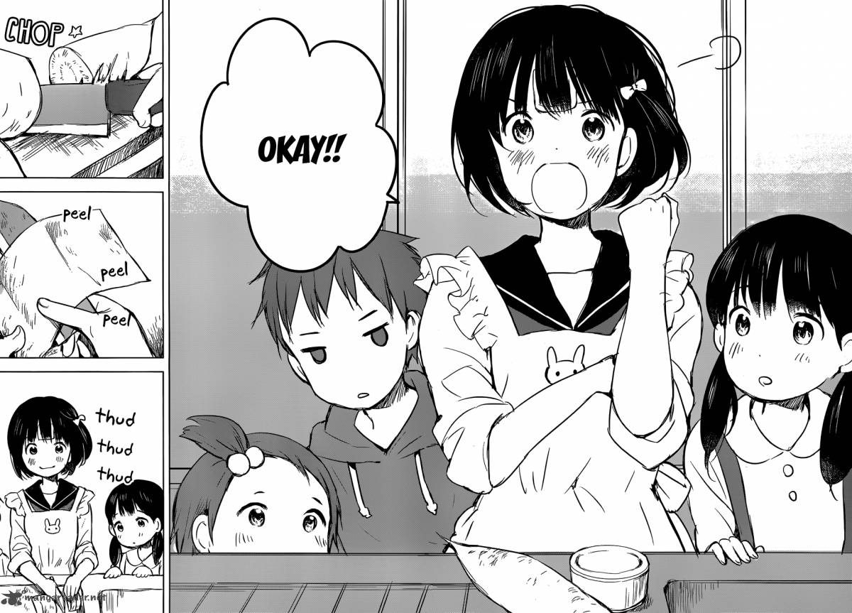 Gojikanme No Sensou Home Sweet Home 2 42