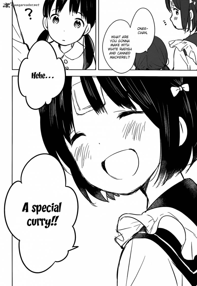 Gojikanme No Sensou Home Sweet Home 2 43