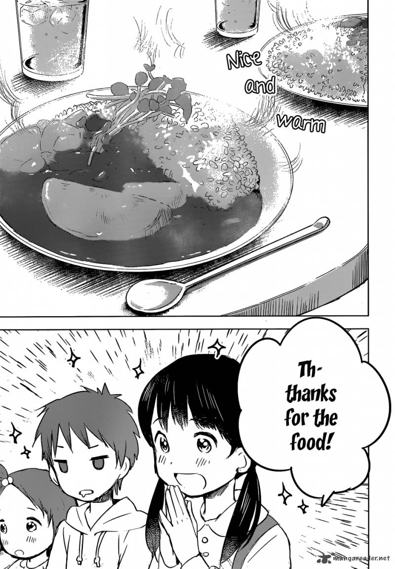 Gojikanme No Sensou Home Sweet Home 2 44