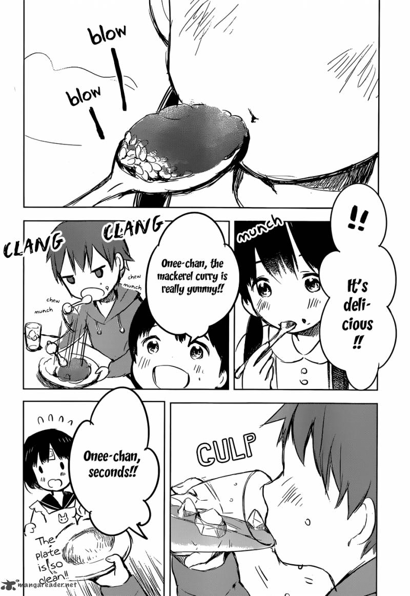 Gojikanme No Sensou Home Sweet Home 2 45