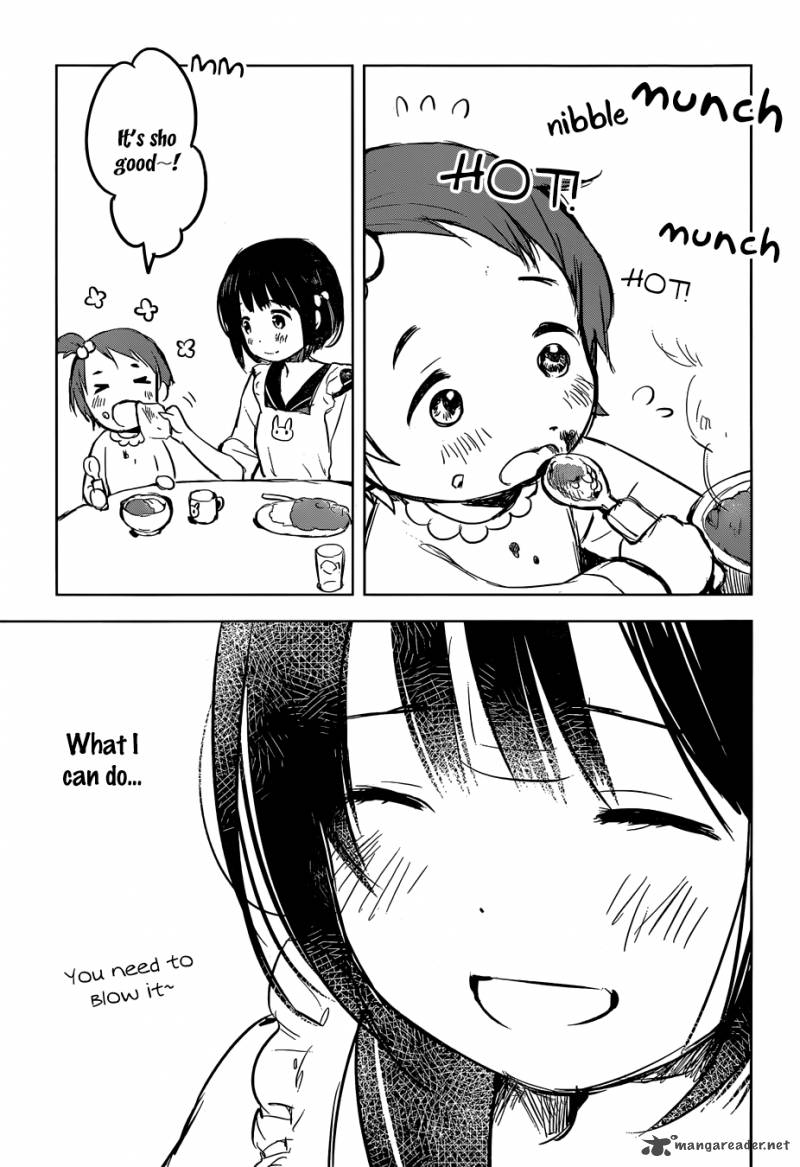 Gojikanme No Sensou Home Sweet Home 2 46
