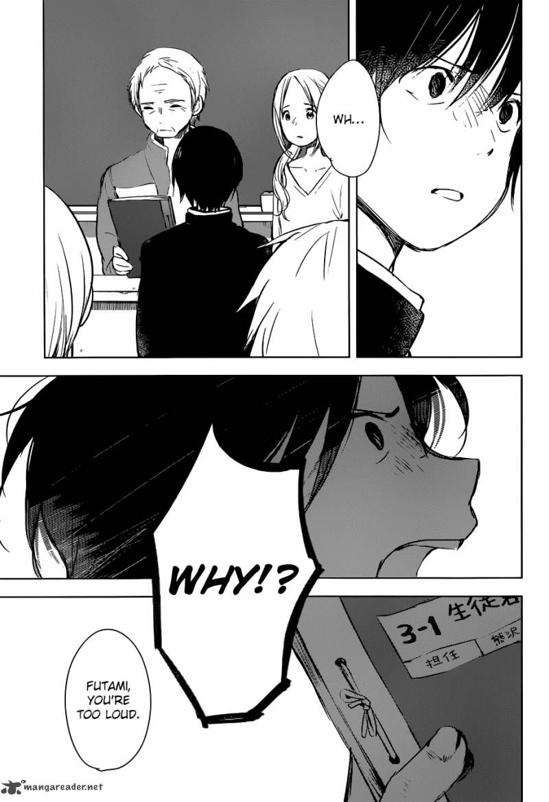 Gojikanme No Sensou Home Sweet Home 2 5