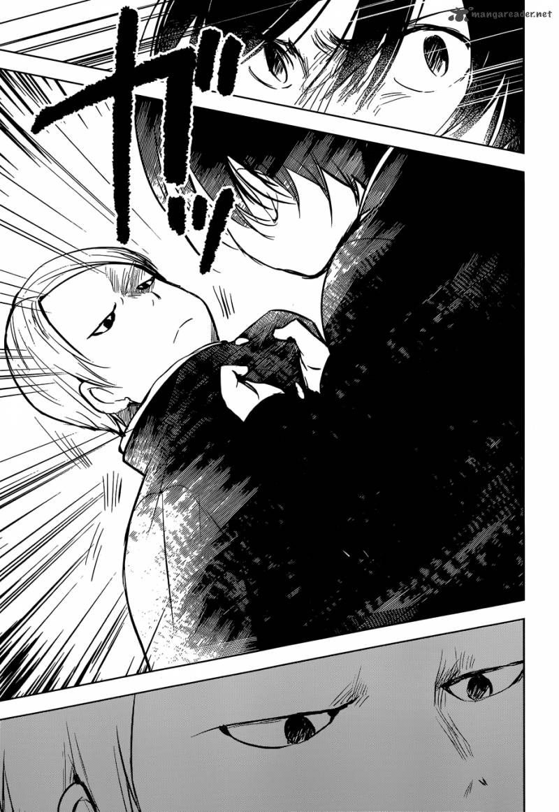 Gojikanme No Sensou Home Sweet Home 2 9