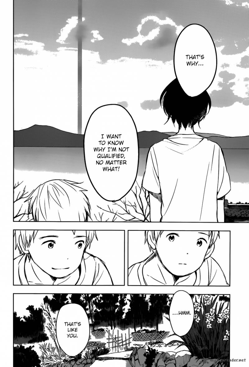 Gojikanme No Sensou Home Sweet Home 4 10