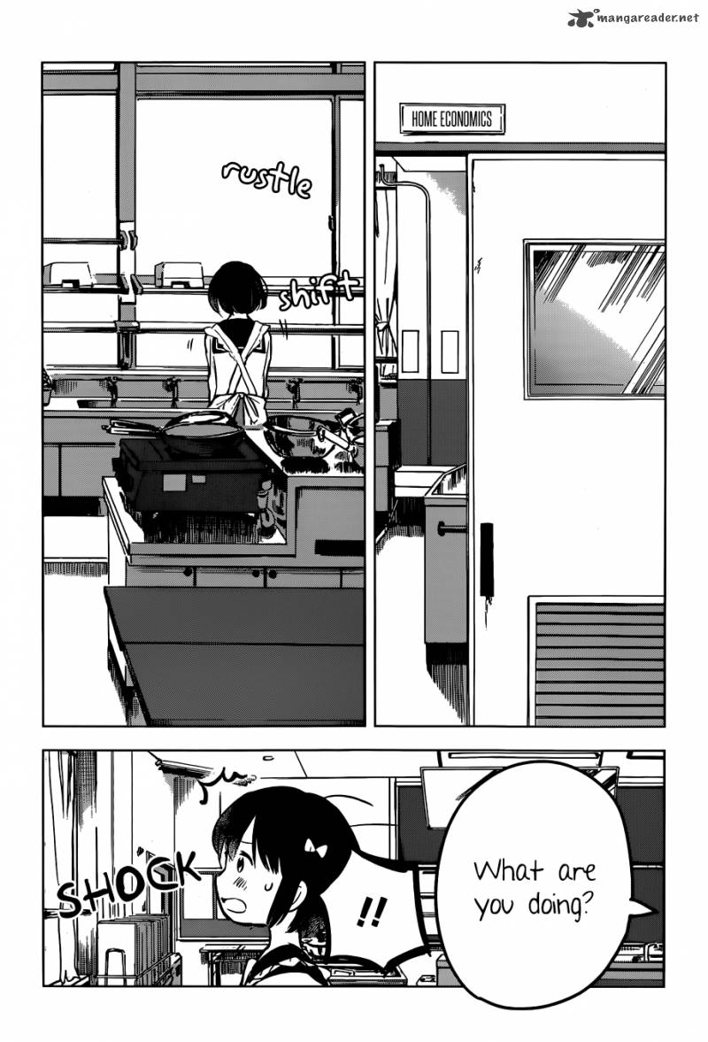 Gojikanme No Sensou Home Sweet Home 4 11