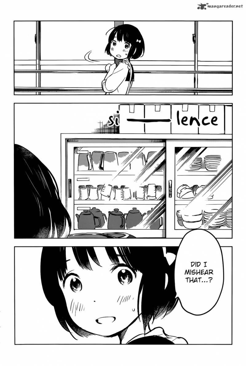 Gojikanme No Sensou Home Sweet Home 4 12
