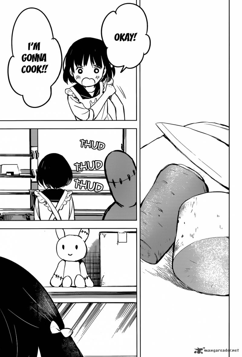Gojikanme No Sensou Home Sweet Home 4 13