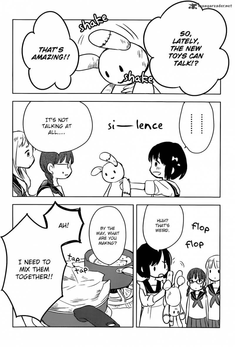 Gojikanme No Sensou Home Sweet Home 4 16