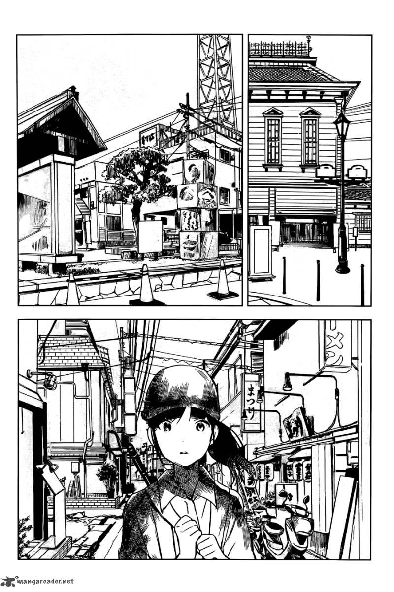 Gojikanme No Sensou Home Sweet Home 4 22