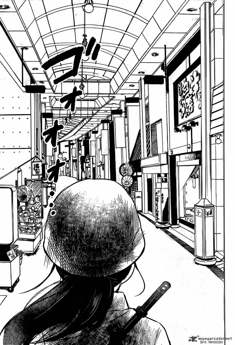Gojikanme No Sensou Home Sweet Home 4 23