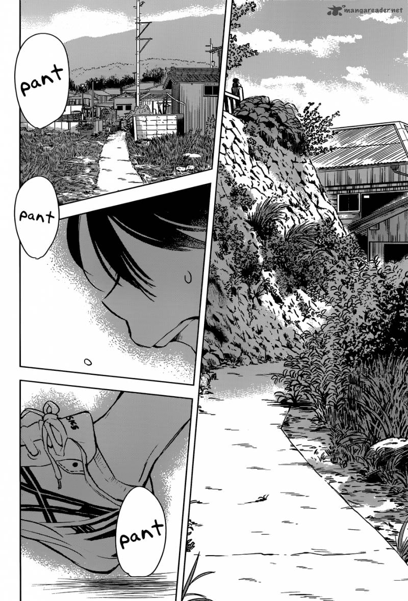 Gojikanme No Sensou Home Sweet Home 4 4