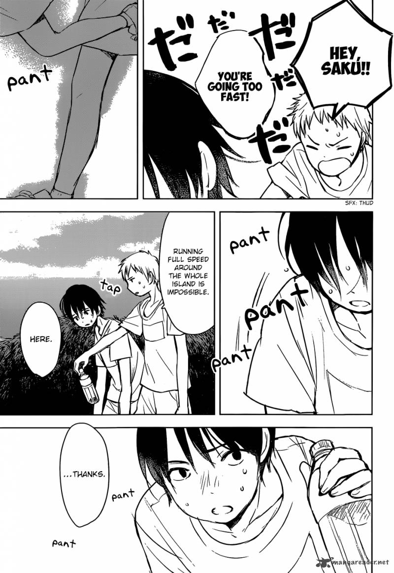 Gojikanme No Sensou Home Sweet Home 4 5